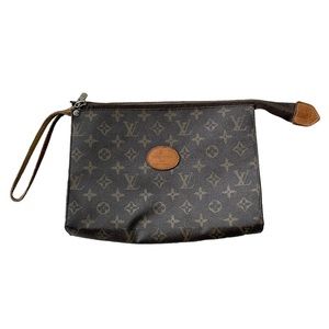 Louis Vuitton Envelope Bag
